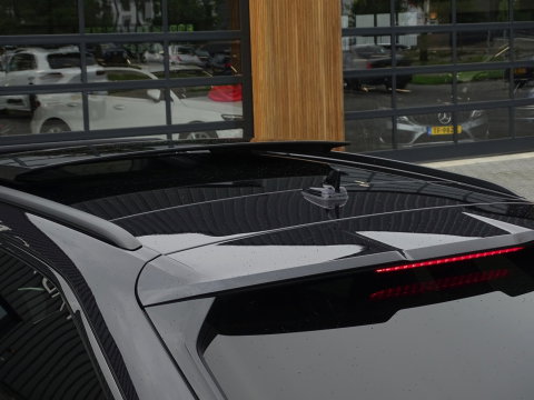 Audi RS6 V8T 601PK Quattro / Ceramic / B&O / carbon / Laser / ABT