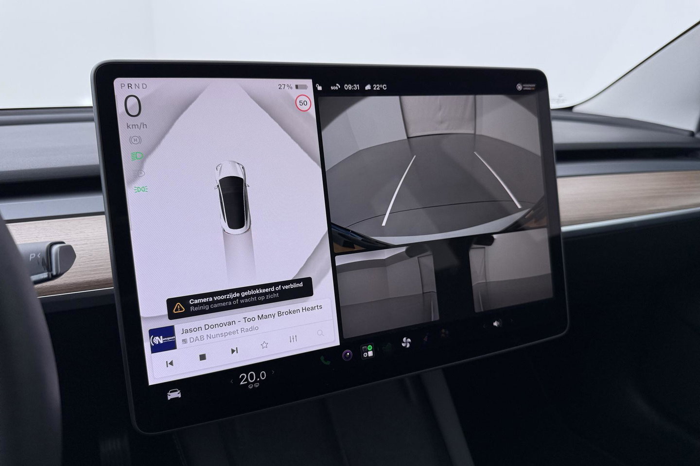 Tesla Model 3 Standard RWD Plus 60 kWh | Panoramadak | Warmtepomp | Autopilot | Stoel+Stuurverwarming | ACC