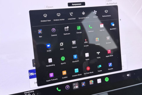 Tesla Model 3 Standard RWD Plus 60 kWh | Panoramadak | Warmtepomp | Autopilot | Stoel+Stuurverwarming | ACC