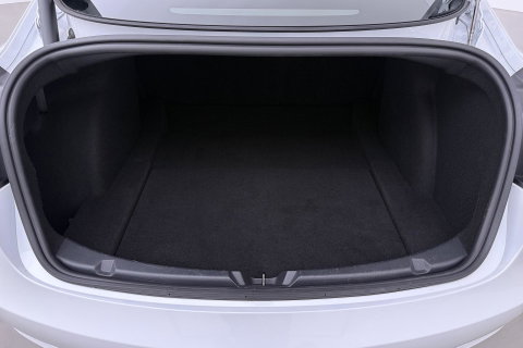 Tesla Model 3 Standard RWD Plus 60 kWh | Panoramadak | Warmtepomp | Autopilot | Stoel+Stuurverwarming | ACC