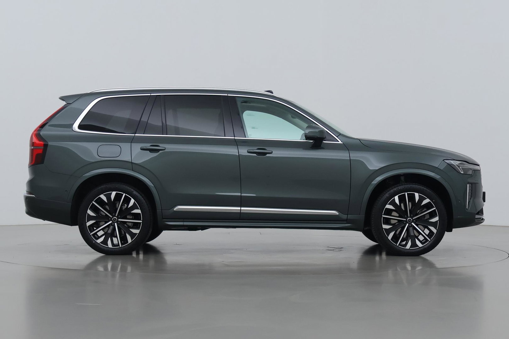 Volvo XC90 T8 Ultra Bright | Harman/Kardon | Panoramadak | Trekhaak | 360° Camera | Head-Up | ACC | 21 Inch