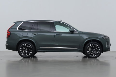 Volvo XC90 T8 Ultra Bright | Harman/Kardon | Panoramadak | Trekhaak | 360° Camera | Head-Up | ACC | 21 Inch