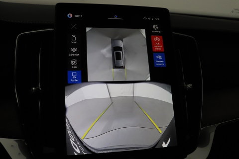 Volvo XC90 T8 Ultra Bright | Harman/Kardon | Panoramadak | Trekhaak | 360° Camera | Head-Up | ACC | 21 Inch