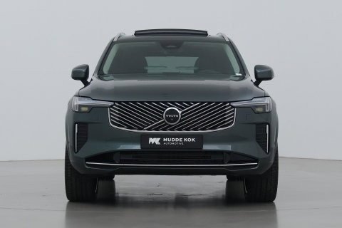 Volvo XC90 T8 Ultra Bright | Harman/Kardon | Panoramadak | Trekhaak | 360° Camera | Head-Up | ACC | 21 Inch