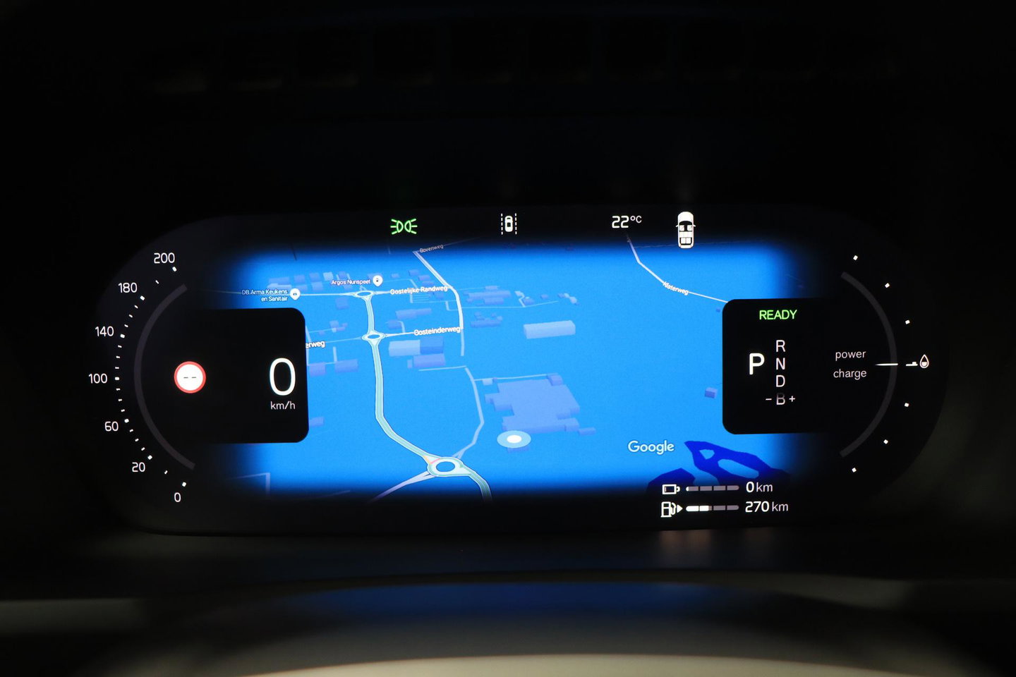 Volvo XC90 T8 Ultra Bright | Harman/Kardon | Panoramadak | Trekhaak | 360° Camera | Head-Up | ACC | 21 Inch