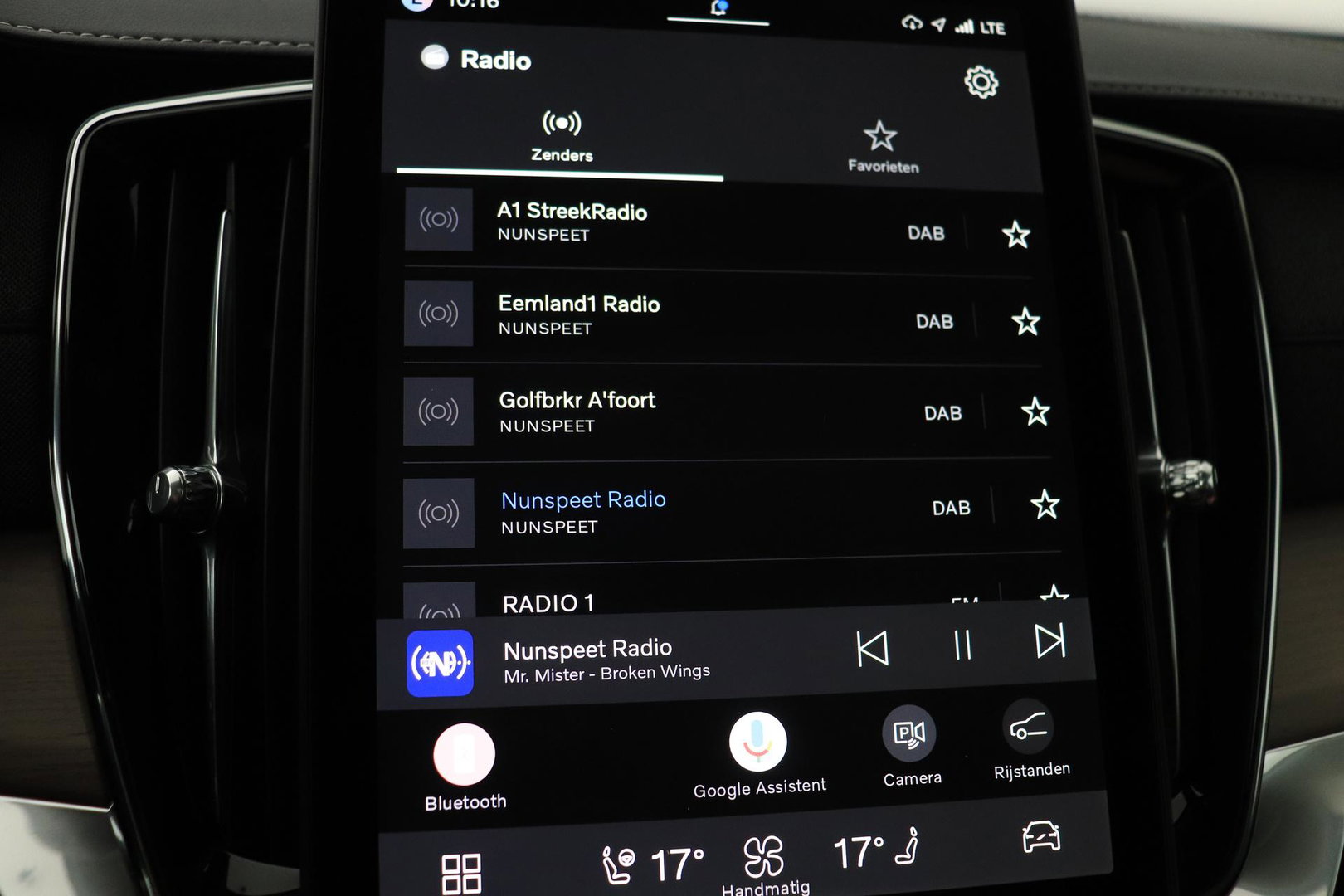 Volvo XC90 T8 Ultra Bright | Harman/Kardon | Panoramadak | Trekhaak | 360° Camera | Head-Up | ACC | 21 Inch