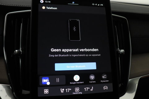 Volvo XC90 T8 Ultra Bright | Harman/Kardon | Panoramadak | Trekhaak | 360° Camera | Head-Up | ACC | 21 Inch