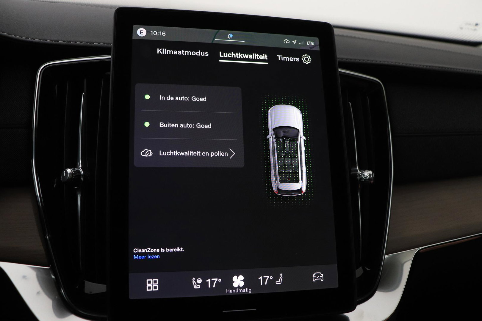 Volvo XC90 T8 Ultra Bright | Harman/Kardon | Panoramadak | Trekhaak | 360° Camera | Head-Up | ACC | 21 Inch