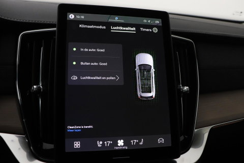 Volvo XC90 T8 Ultra Bright | Harman/Kardon | Panoramadak | Trekhaak | 360° Camera | Head-Up | ACC | 21 Inch