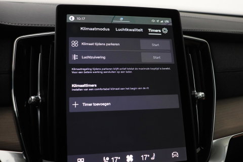 Volvo XC90 T8 Ultra Bright | Harman/Kardon | Panoramadak | Trekhaak | 360° Camera | Head-Up | ACC | 21 Inch