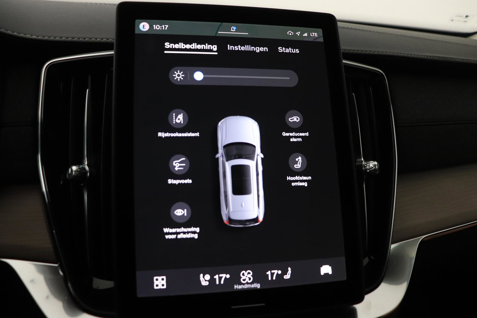 Volvo XC90 T8 Ultra Bright | Harman/Kardon | Panoramadak | Trekhaak | 360° Camera | Head-Up | ACC | 21 Inch