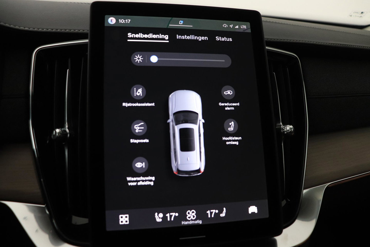 Volvo XC90 T8 Ultra Bright | Harman/Kardon | Panoramadak | Trekhaak | 360° Camera | Head-Up | ACC | 21 Inch