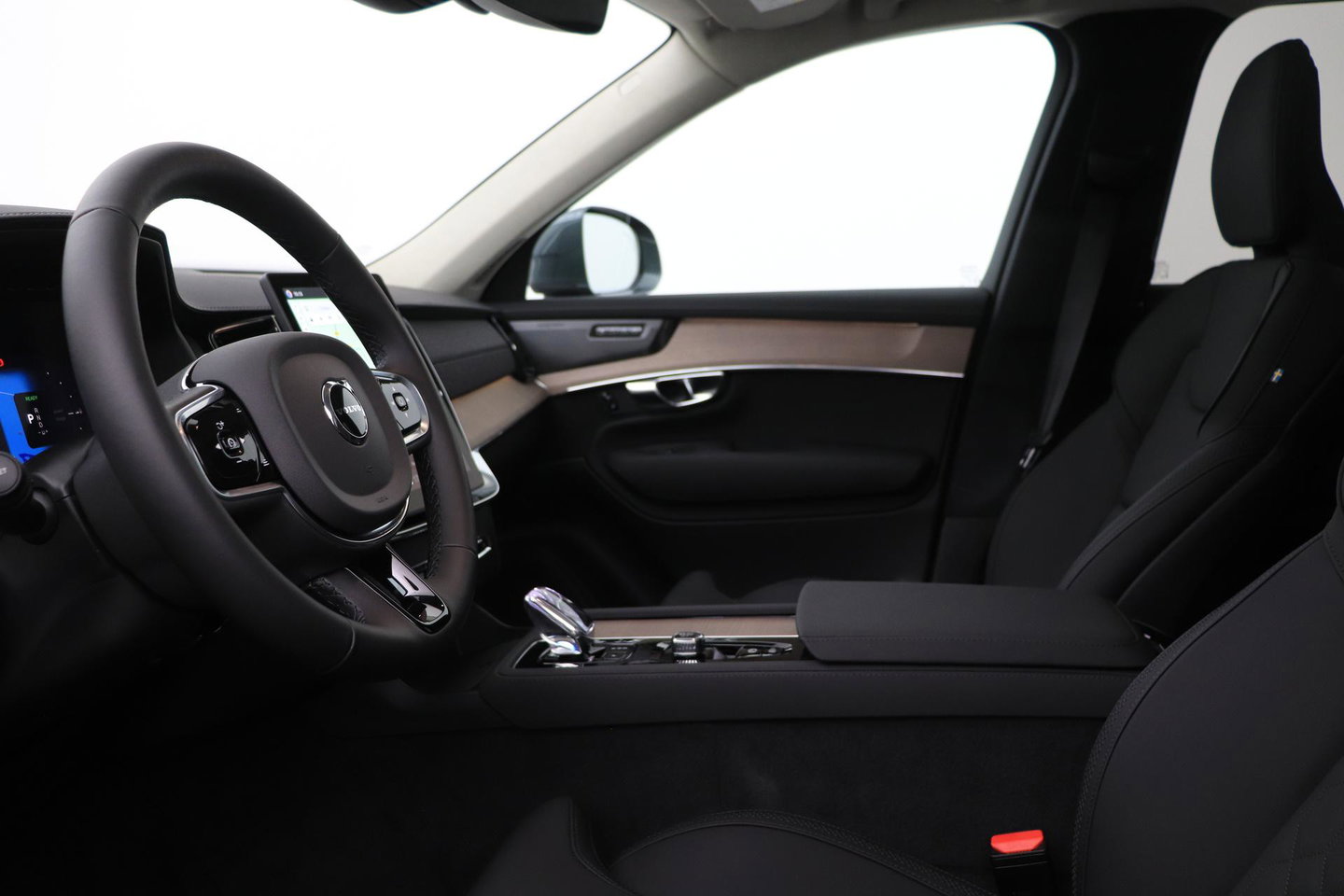 Volvo XC90 T8 Ultra Bright | Harman/Kardon | Panoramadak | Trekhaak | 360° Camera | Head-Up | ACC | 21 Inch