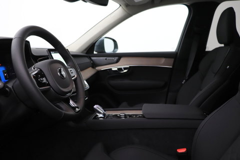 Volvo XC90 T8 Ultra Bright | Harman/Kardon | Panoramadak | Trekhaak | 360° Camera | Head-Up | ACC | 21 Inch