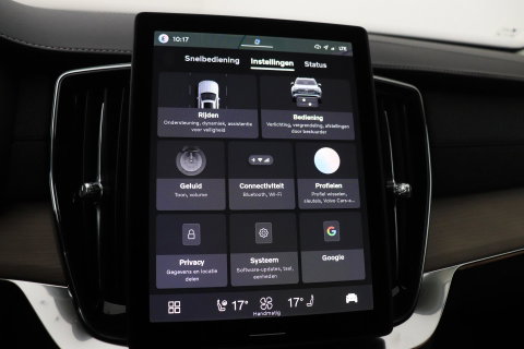Volvo XC90 T8 Ultra Bright | Harman/Kardon | Panoramadak | Trekhaak | 360° Camera | Head-Up | ACC | 21 Inch