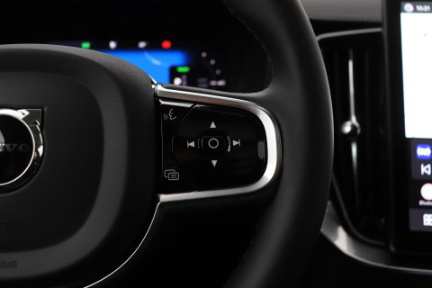 Volvo XC90 T8 Ultra Bright | Harman/Kardon | Panoramadak | Trekhaak | 360° Camera | Head-Up | ACC | 21 Inch