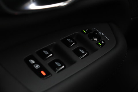 Volvo XC90 T8 Ultra Bright | Harman/Kardon | Panoramadak | Trekhaak | 360° Camera | Head-Up | ACC | 21 Inch