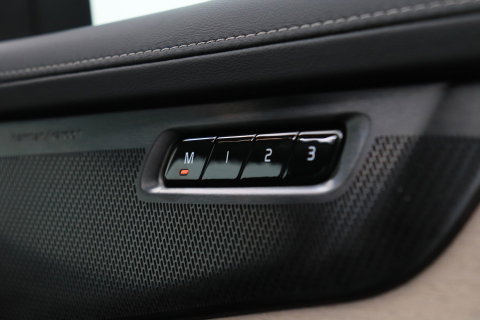 Volvo XC90 T8 Ultra Bright | Harman/Kardon | Panoramadak | Trekhaak | 360° Camera | Head-Up | ACC | 21 Inch