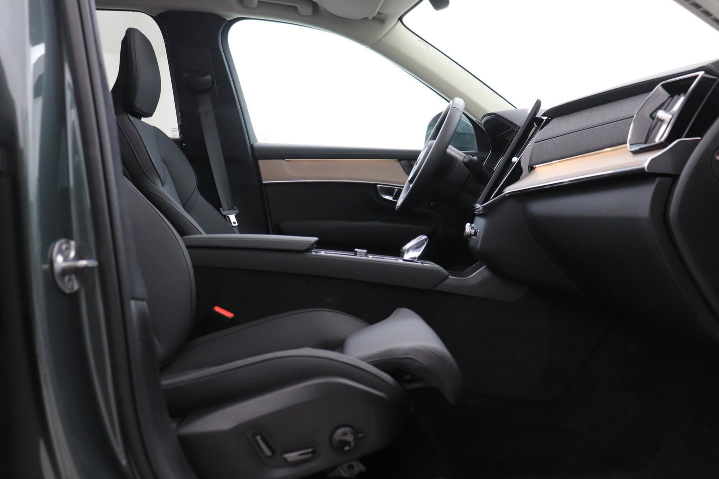 Volvo XC90 T8 Ultra Bright | Harman/Kardon | Panoramadak | Trekhaak | 360° Camera | Head-Up | ACC | 21 Inch