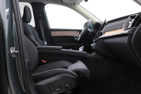 Volvo XC90 T8 Ultra Bright | Harman/Kardon | Panoramadak | Trekhaak | 360° Camera | Head-Up | ACC | 21 Inch