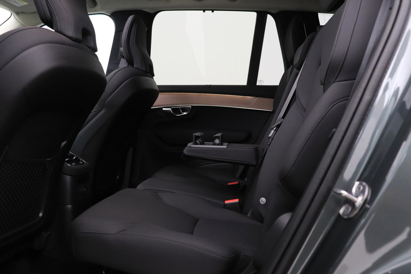 Volvo XC90 T8 Ultra Bright | Harman/Kardon | Panoramadak | Trekhaak | 360° Camera | Head-Up | ACC | 21 Inch