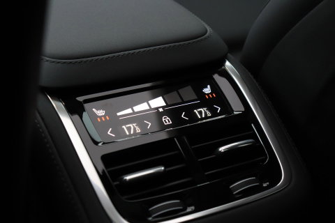Volvo XC90 T8 Ultra Bright | Harman/Kardon | Panoramadak | Trekhaak | 360° Camera | Head-Up | ACC | 21 Inch