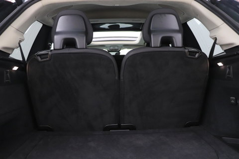 Volvo XC90 T8 Ultra Bright | Harman/Kardon | Panoramadak | Trekhaak | 360° Camera | Head-Up | ACC | 21 Inch