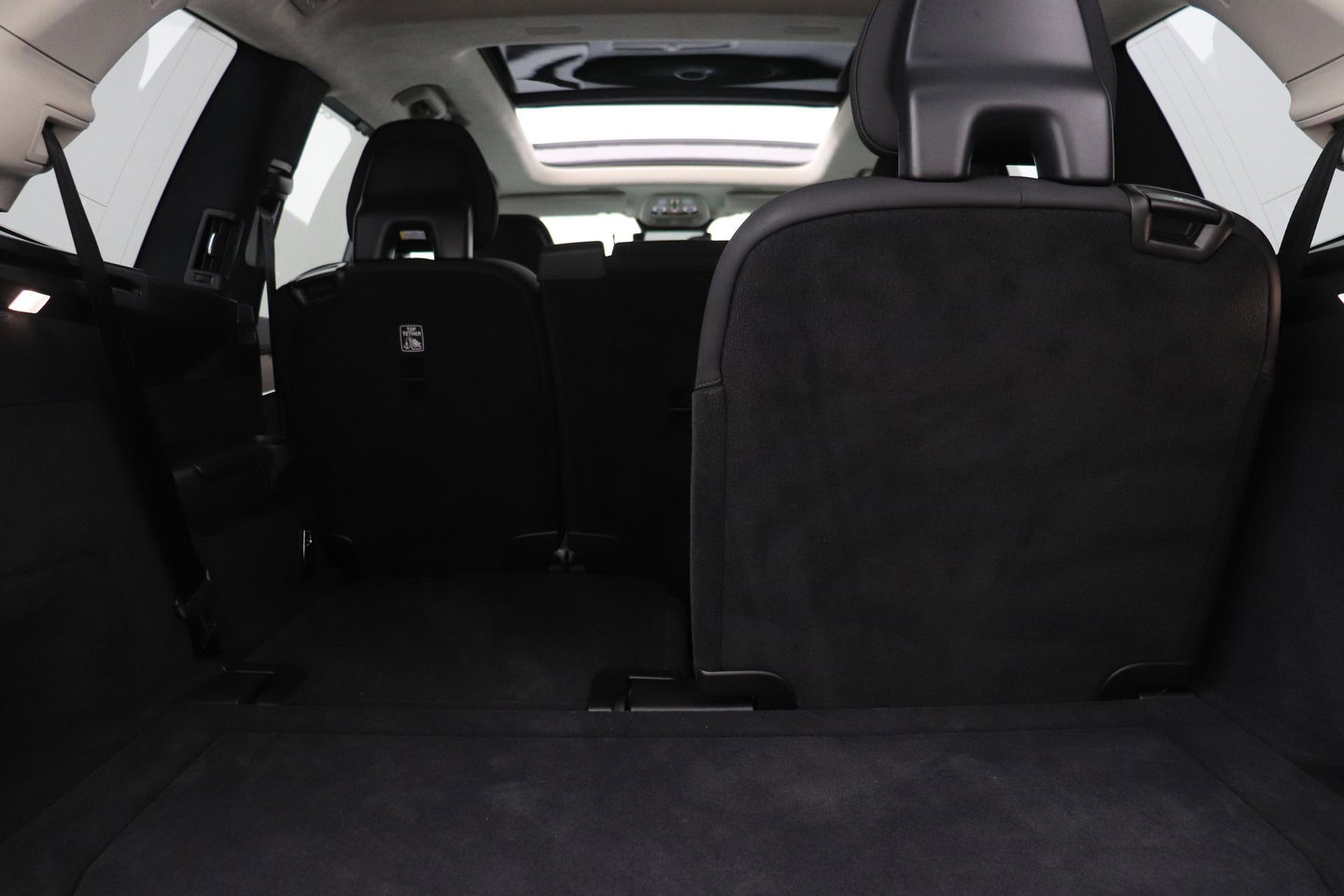 Volvo XC90 T8 Ultra Bright | Harman/Kardon | Panoramadak | Trekhaak | 360° Camera | Head-Up | ACC | 21 Inch