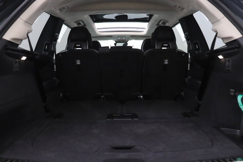 Volvo XC90 T8 Ultra Bright | Harman/Kardon | Panoramadak | Trekhaak | 360° Camera | Head-Up | ACC | 21 Inch