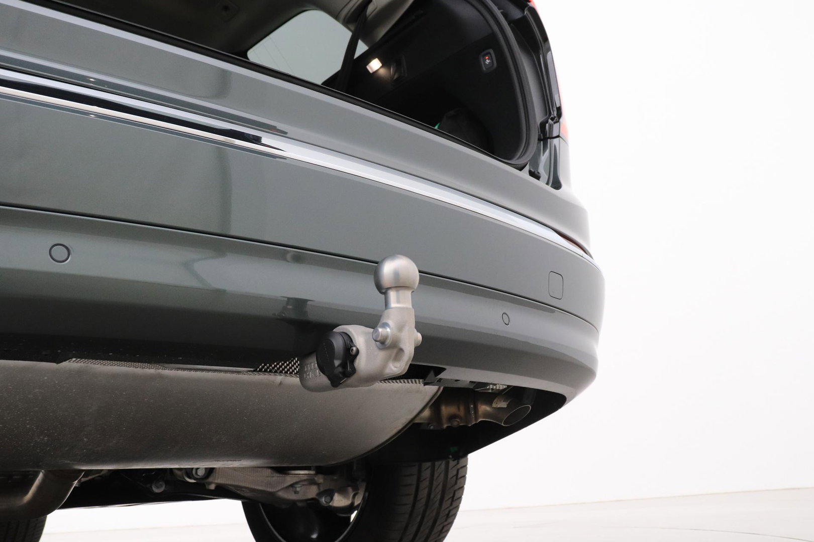 Volvo XC90 T8 Ultra Bright | Harman/Kardon | Panoramadak | Trekhaak | 360° Camera | Head-Up | ACC | 21 Inch