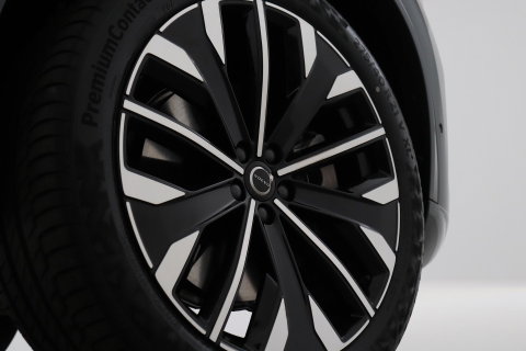 Volvo XC90 T8 Ultra Bright | Harman/Kardon | Panoramadak | Trekhaak | 360° Camera | Head-Up | ACC | 21 Inch