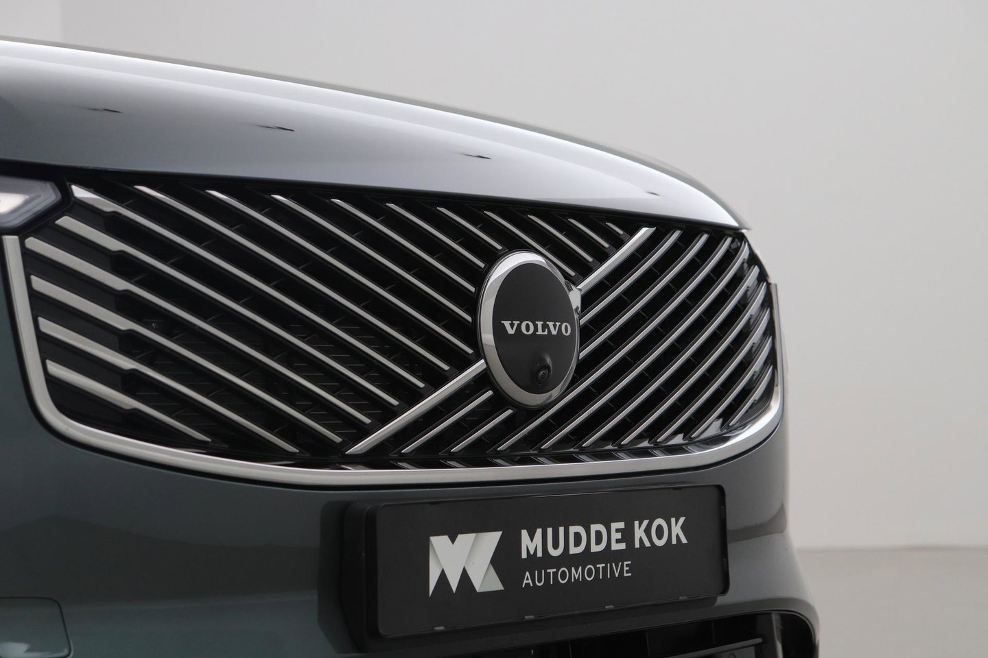 Volvo XC90 T8 Ultra Bright | Harman/Kardon | Panoramadak | Trekhaak | 360° Camera | Head-Up | ACC | 21 Inch