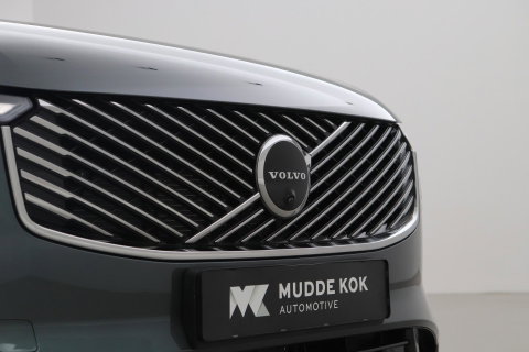 Volvo XC90 T8 Ultra Bright | Harman/Kardon | Panoramadak | Trekhaak | 360° Camera | Head-Up | ACC | 21 Inch