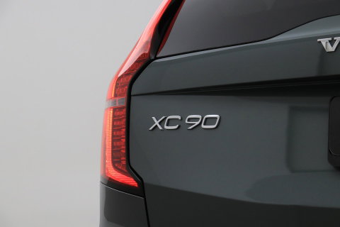 Volvo XC90 T8 Ultra Bright | Harman/Kardon | Panoramadak | Trekhaak | 360° Camera | Head-Up | ACC | 21 Inch