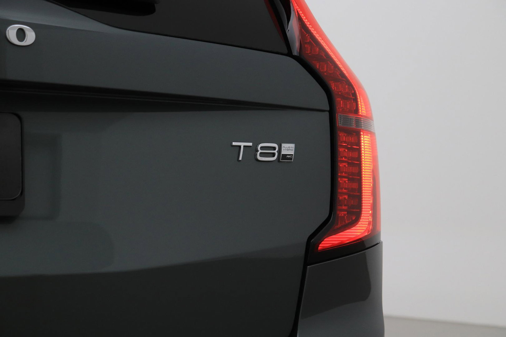 Volvo XC90 T8 Ultra Bright | Harman/Kardon | Panoramadak | Trekhaak | 360° Camera | Head-Up | ACC | 21 Inch