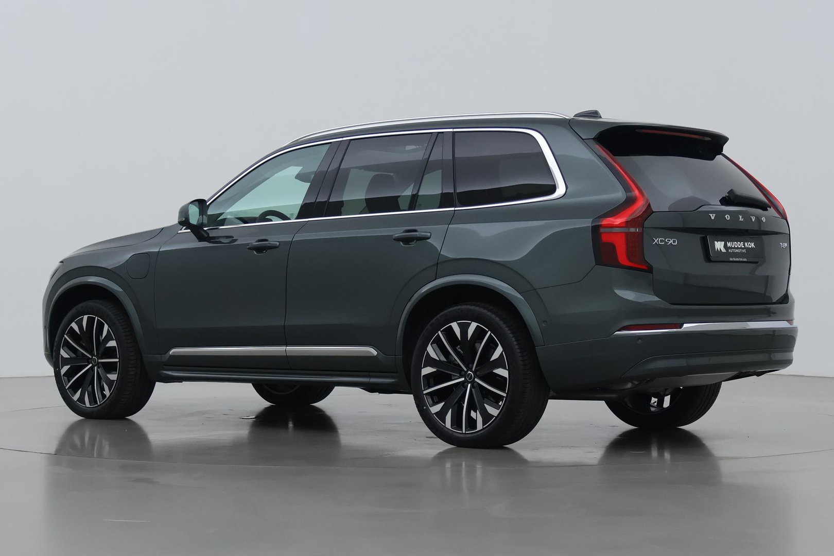 Volvo XC90 T8 Ultra Bright | Harman/Kardon | Panoramadak | Trekhaak | 360° Camera | Head-Up | ACC | 21 Inch