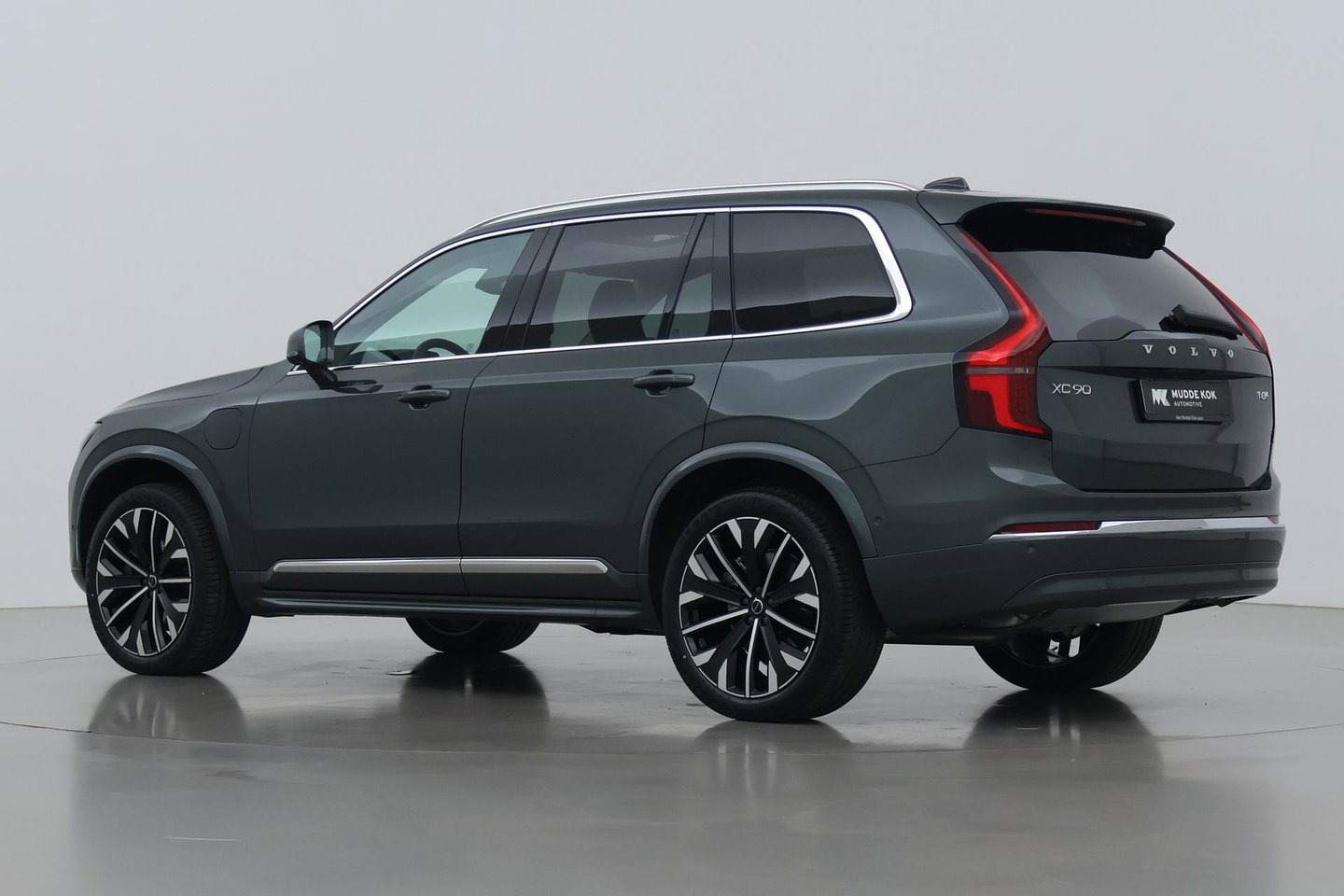 Volvo XC90 T8 Ultra Bright | Harman/Kardon | Panoramadak | Trekhaak | 360° Camera | Head-Up | ACC | 21 Inch