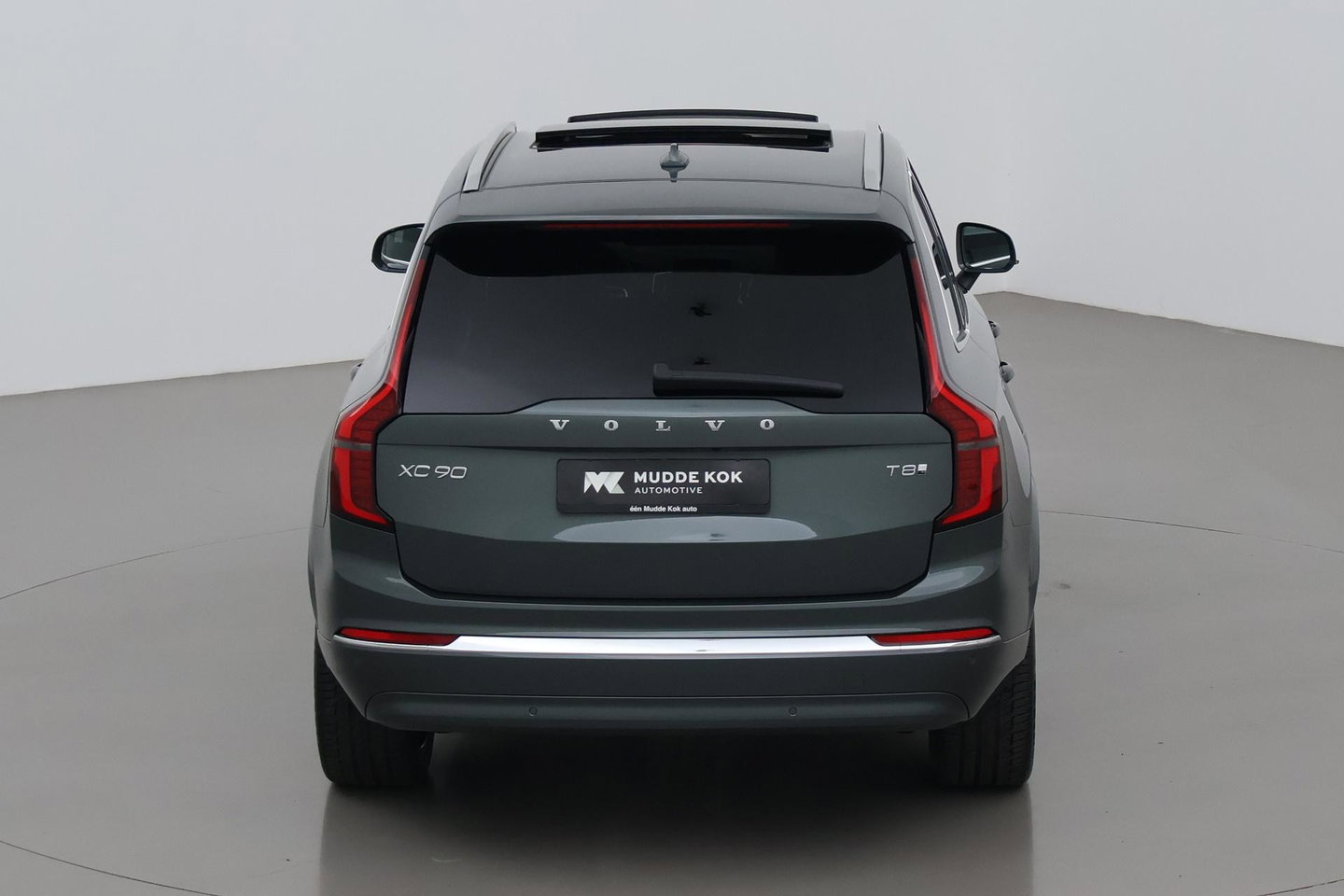 Volvo XC90 T8 Ultra Bright | Harman/Kardon | Panoramadak | Trekhaak | 360° Camera | Head-Up | ACC | 21 Inch