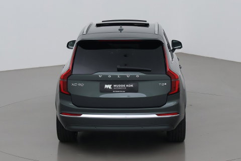 Volvo XC90 T8 Ultra Bright | Harman/Kardon | Panoramadak | Trekhaak | 360° Camera | Head-Up | ACC | 21 Inch
