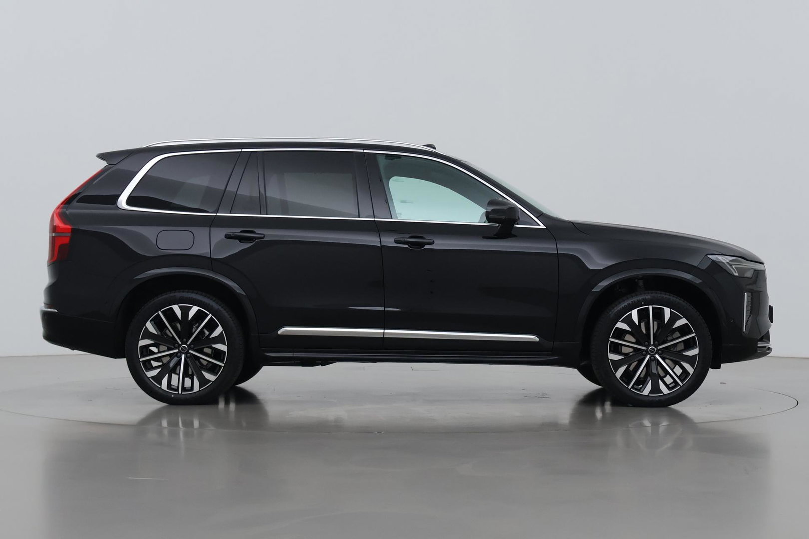 Volvo XC90 T8 Ultra Bright | Harman/Kardon | Trekhaak | Panoramadak | 360° Camera | Head-Up | ACC | 21 inch