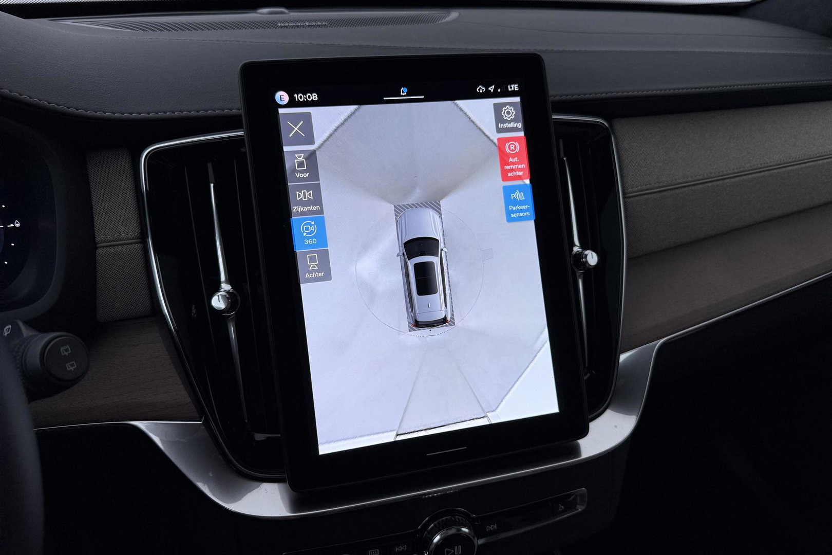 Volvo XC90 T8 Ultra Bright | Harman/Kardon | Trekhaak | Panoramadak | 360° Camera | Head-Up | ACC | 21 inch