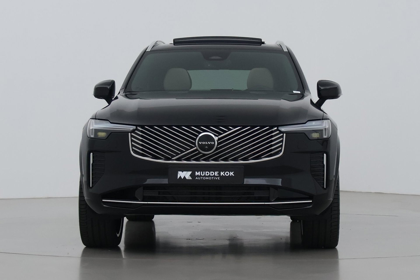 Volvo XC90 T8 Ultra Bright | Harman/Kardon | Trekhaak | Panoramadak | 360° Camera | Head-Up | ACC | 21 inch
