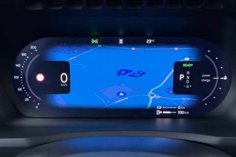 Volvo XC90 T8 Ultra Bright | Harman/Kardon | Trekhaak | Panoramadak | 360° Camera | Head-Up | ACC | 21 inch