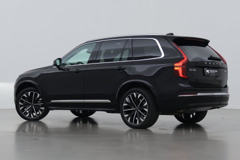 Volvo XC90 T8 Ultra Bright | Harman/Kardon | Trekhaak | Panoramadak | 360° Camera | Head-Up | ACC | 21 inch
