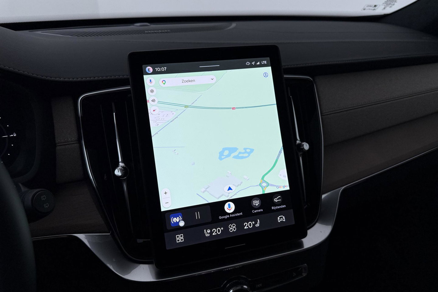 Volvo XC90 T8 Ultra Bright | Harman/Kardon | Trekhaak | Panoramadak | 360° Camera | Head-Up | ACC | 21 inch