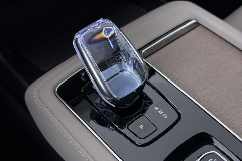 Volvo XC90 T8 Ultra Bright | Harman/Kardon | Trekhaak | Panoramadak | 360° Camera | Head-Up | ACC | 21 inch