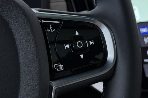 Volvo XC90 T8 Ultra Bright | Harman/Kardon | Trekhaak | Panoramadak | 360° Camera | Head-Up | ACC | 21 inch