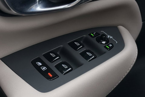 Volvo XC90 T8 Ultra Bright | Harman/Kardon | Trekhaak | Panoramadak | 360° Camera | Head-Up | ACC | 21 inch