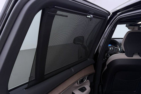 Volvo XC90 T8 Ultra Bright | Harman/Kardon | Trekhaak | Panoramadak | 360° Camera | Head-Up | ACC | 21 inch