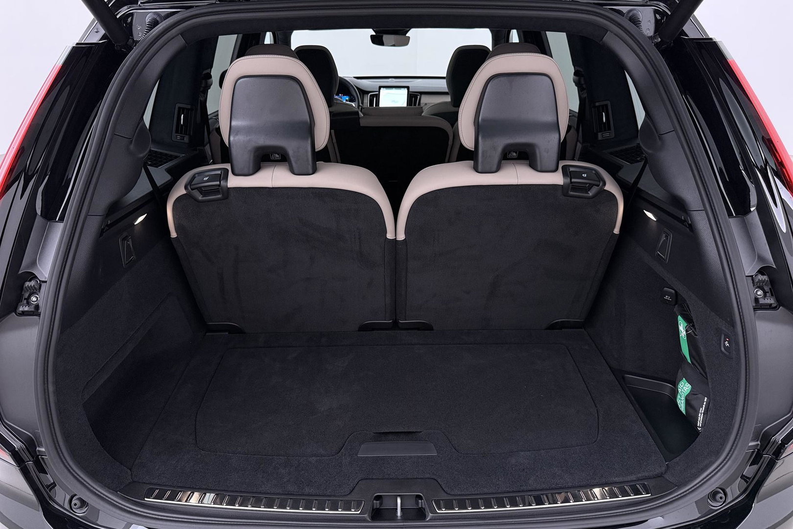 Volvo XC90 T8 Ultra Bright | Harman/Kardon | Trekhaak | Panoramadak | 360° Camera | Head-Up | ACC | 21 inch
